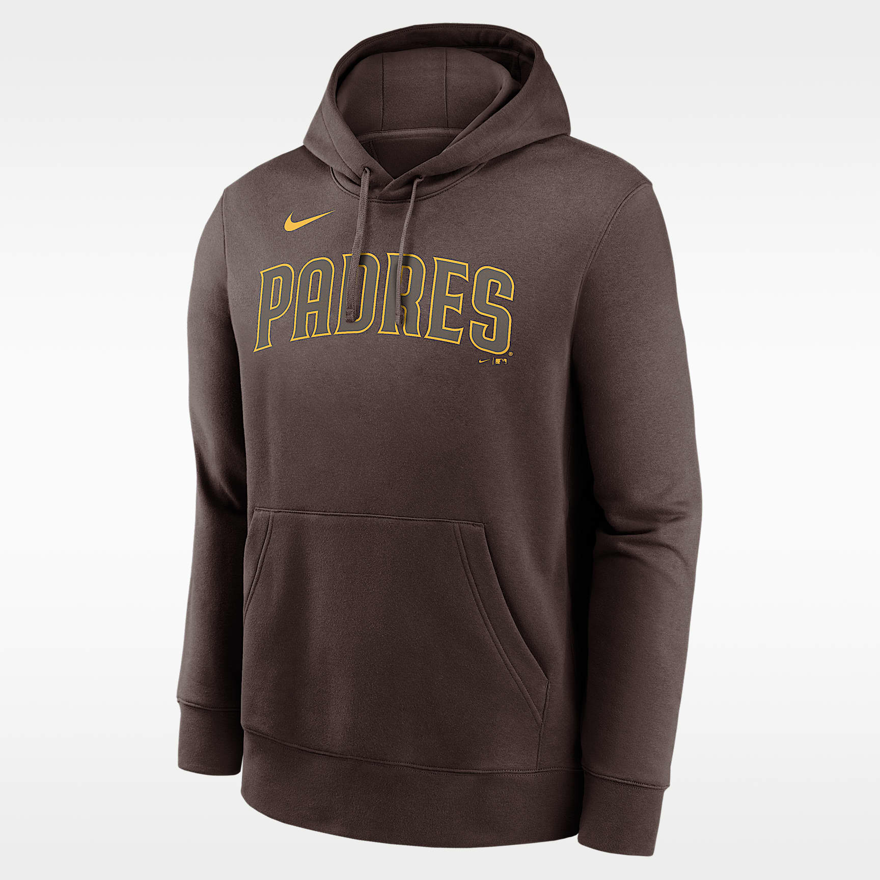 Fernando Tatis Jr. San Diego Padres Club Men's Nike MLB Pullover